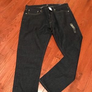 BRAND NEW MENS GAP JEANS!!!!